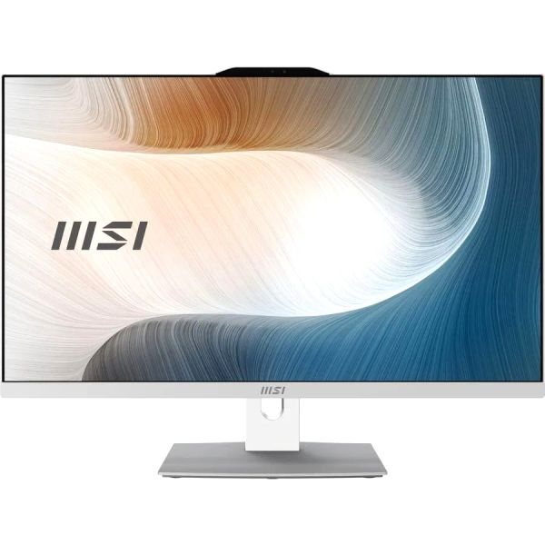 Моноблок MSI Modern AM272P 12M-238XRU 27