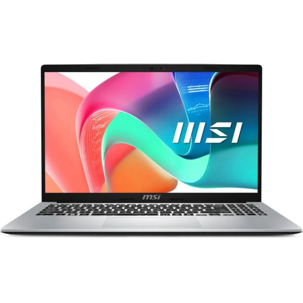 Ноутбук MSI Modern 15 F13MG-087XRU 15.6