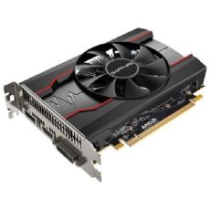 Видеокарта Sapphire AMD Radeon RX 550 11268-01-20G, 4 Гб, GDDR5